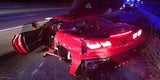 A2 Wiener Neudorf Unfall