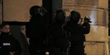 Das ist der Attentäter von Paris