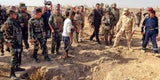 Wiener im Irak: "Überall sind Massengräber"