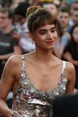 Sofia Boutella