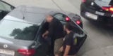 Einsatz Moschee 15. Bezirk