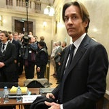 Grasser-Prozess gestartet