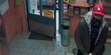 Wien: Polizei fahndet nach diesem Räuber
