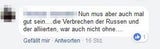 Neuer Shitstorm gegen Strache