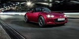 Mazda macht den MX-5 jetzt stärker