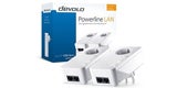 Devolo Powerline mit Gigabit-Speed