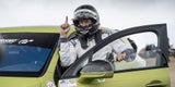 Pikes Peak: Bentayga schafft SUV-Rekord