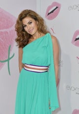Eva Mendes