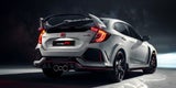 Das ist der neue Honda Civic Type R