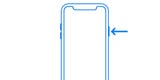 iPhone X bekommt neue Super-Taste