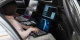Hier entwickelt BMW seine Roboterautos