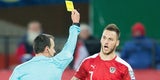 Gelb-Drama: Arnie wusste nichts davon