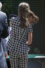Pippa & James Middleton: Tennis-Fans in Wimbledon