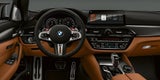 M5 Competition stärker als der AMG E 63