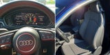 Aktuelles Audi S5 Coupé im Test