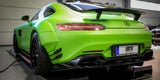 Tuner macht den AMG GT zum "Hulk"