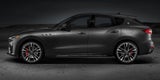 Maserati bringt den Levante Trofeo