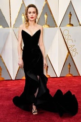 Best Dressed - Oscars 2017