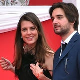 Charlotte Casiraghi