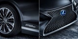 Das ist der neue Lexus LS 500h