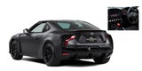 Toyota zeigt Hybrid-Sportler mit Targadach