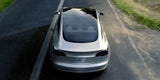 Alle Infos vom Tesla Model 3 aufgetaucht
