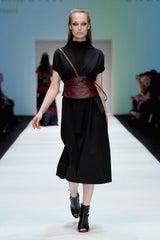 Callisti - presented by Mercedes-Benz & ELLE
