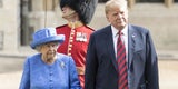 Trump Queen