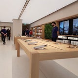 Apple-Store-Chefin wirft Handtuch