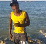 Rimini Sex-Täter Guerlin B.