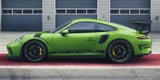 Das ist der stärkste 911er mit Saugmotor