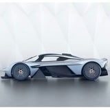 Neue Infos vom 1.000 PS starken Mercedes