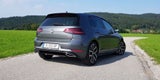 VW Golf VII 1,5 TSI Evo im Test