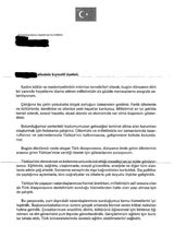 "Unfassbar": Erdogan schickt Wahl-Briefe an Wiener Schüler