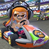 Mario Kart 8 Deluxe