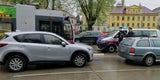 Bus Bim Hietzinger Hauptstraße