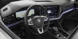 Das kostet der neue VW Touareg