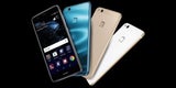 Huawei P10 lite startet in Österreich