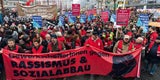 Demo: Mehr als 20.000 gegen Schwarz-Blau