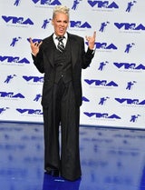 MTV VMA's 2017 - Worst Dressed