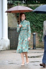 Royals zollen Diana Tribut