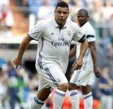 Ronaldo Luís Nazário de Lima Brasilien