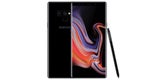 Das ist das Samsung Galaxy Note 9