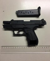 15-Jähriger mitten in Wien überfallen