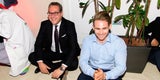 Gesund&fit-Award Strache Kunasek