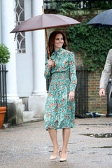 Royals zollen Diana Tribut
