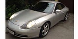 Kai Pflaumes Porsche auf willhaben.at