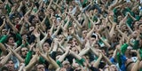Rapid: Bei Krawallen die Nummer 1