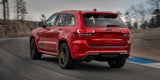 Jeep bringt das stärkste SUV der Welt