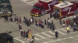 Schüsse an Schule in Florida - 17 Tote